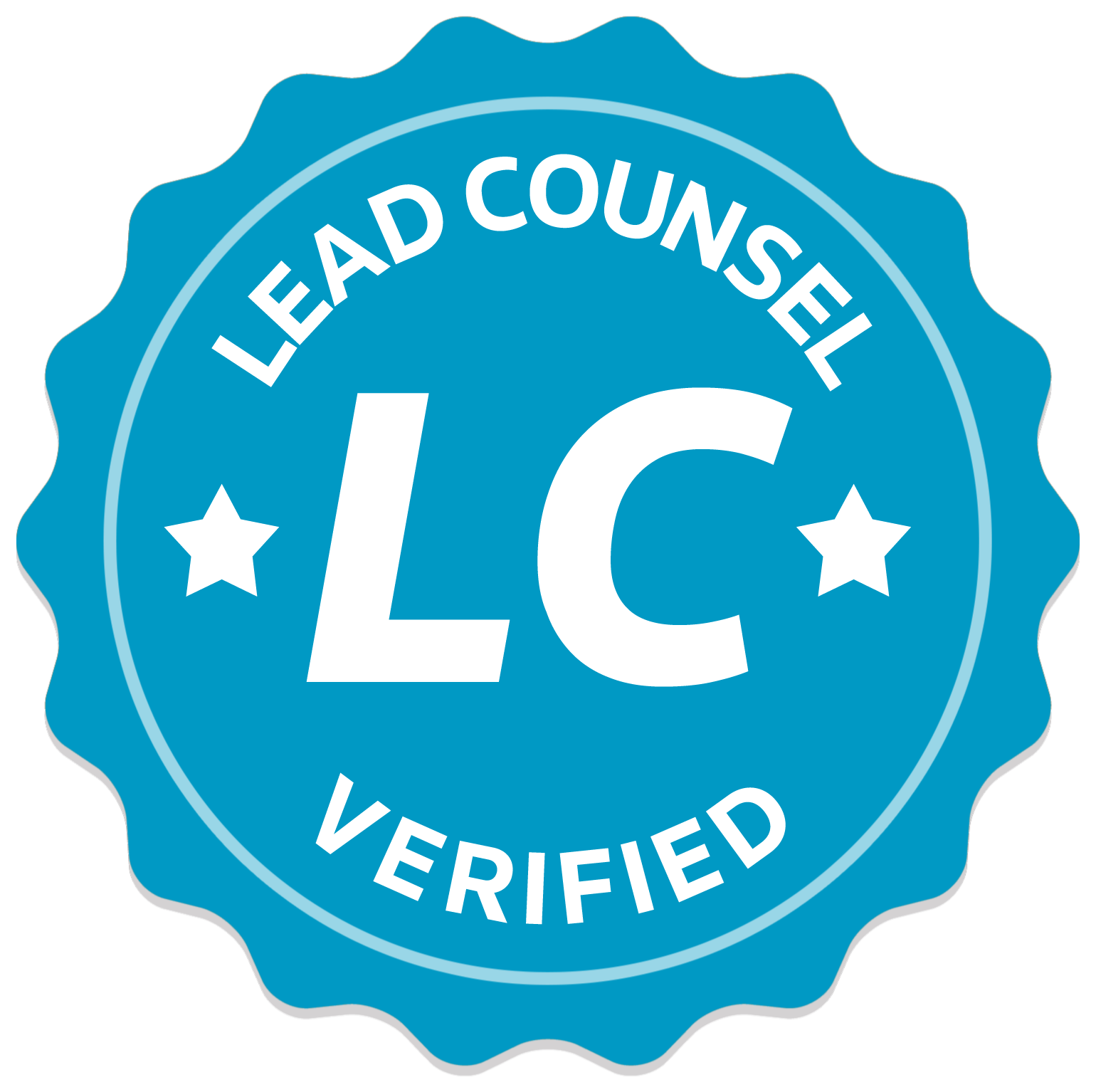 LC | Lead Counsel Verified